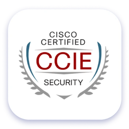 CCIE Security