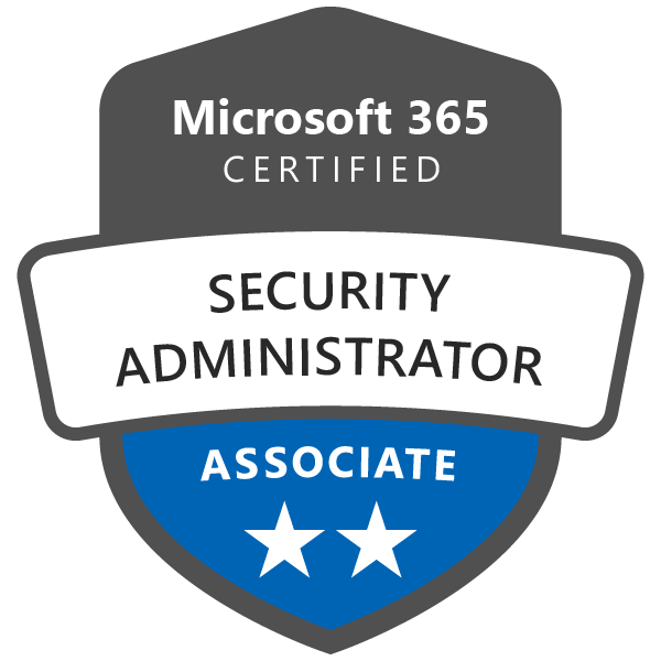 M365 Security Administrator Associate